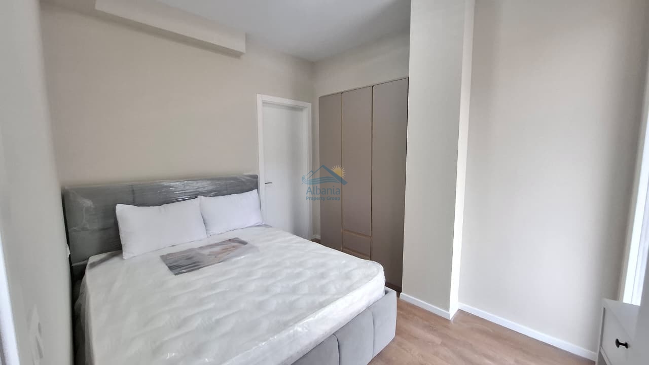 Luxury Apartment For Long Term Rent In Lungomare, Vlora Albania